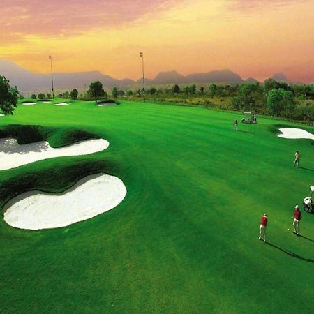 Aveda Suites At Aamby Valley City Lonavala Εξωτερικό φωτογραφία