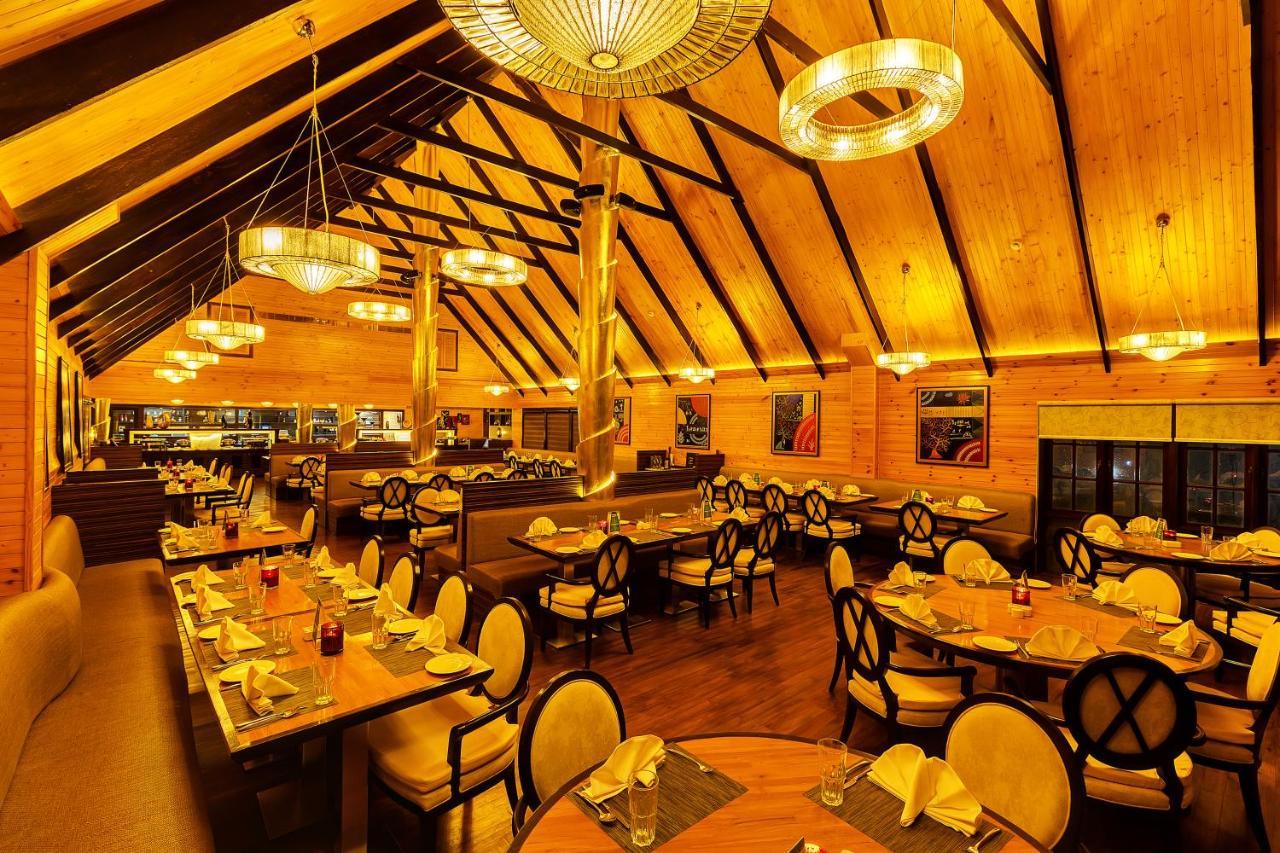 Aveda Suites At Aamby Valley City Lonavala Εξωτερικό φωτογραφία