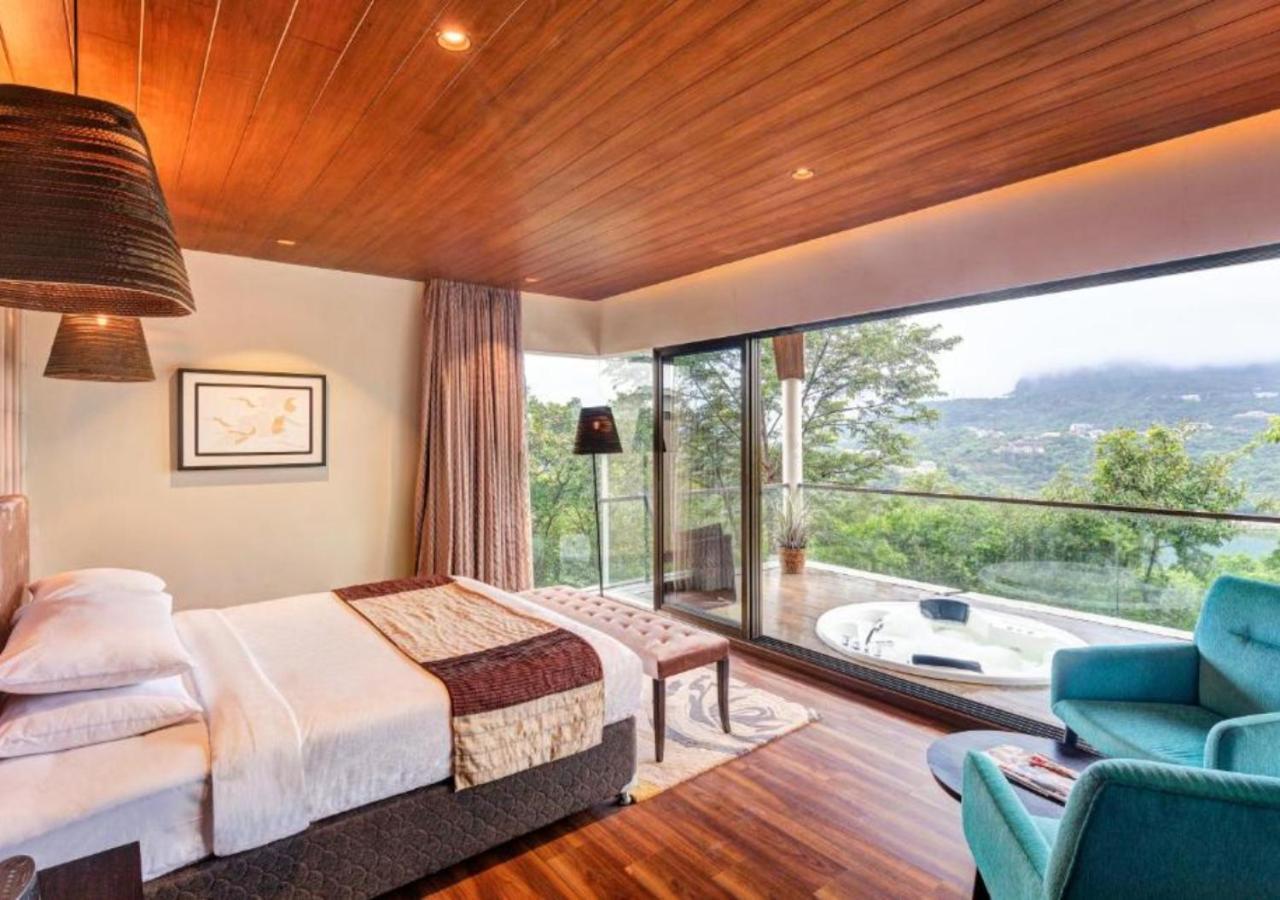 Aveda Suites At Aamby Valley City Lonavala Εξωτερικό φωτογραφία